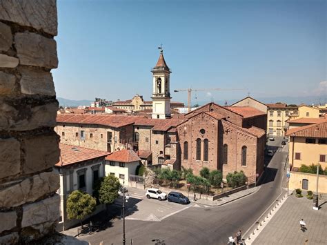 prato italy shopping.